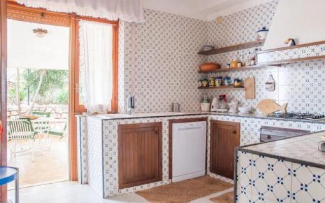 Holiday Home Cala Bianca