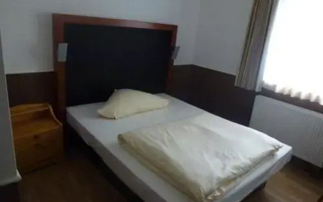 Hotel Grande Sicilia