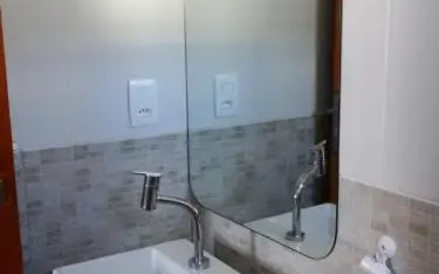 Mariba's Pousada
