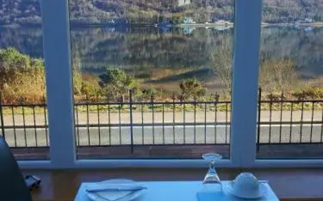 TwoStones B&B & Holiday Cottage