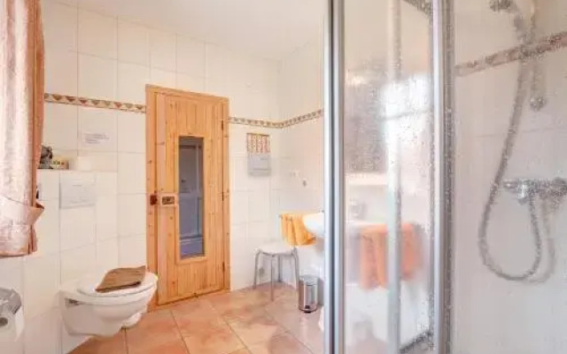 Paradies-Ferien Burhave - Kat.V