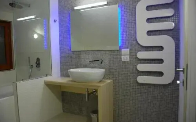 Bianco Nuvola