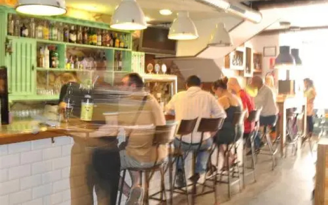 Hostal Kukia