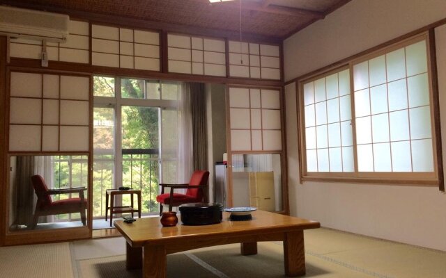 Shimizuya Ryokan