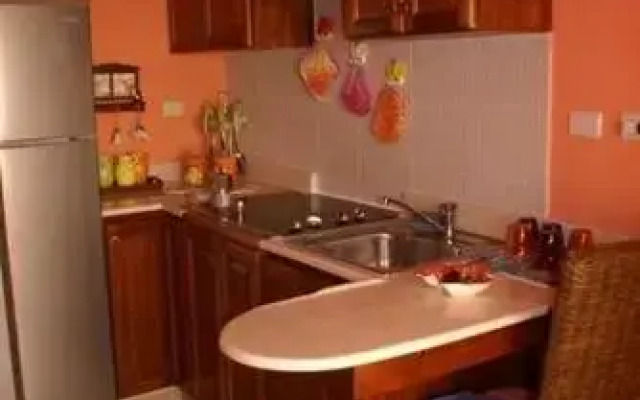 Casa Vacanze Monica