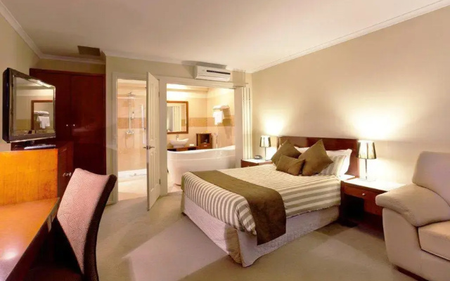 Best Western Wheelers Hill International