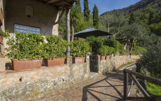 Il Metatino - Two Bedroom