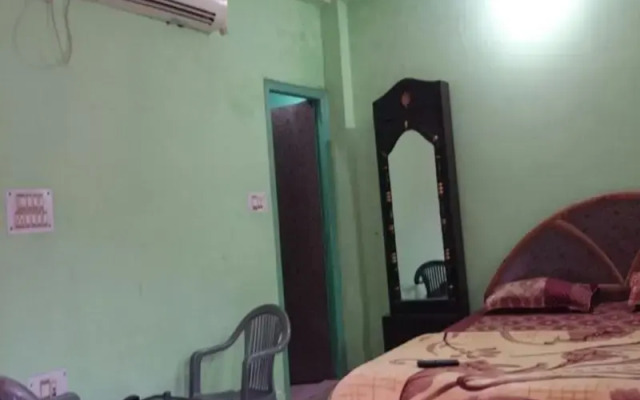 Shiv Resort