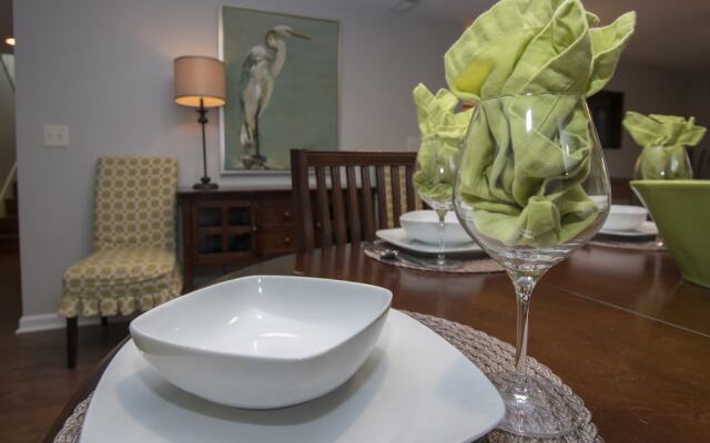 Ocean Club Villas #WOC008