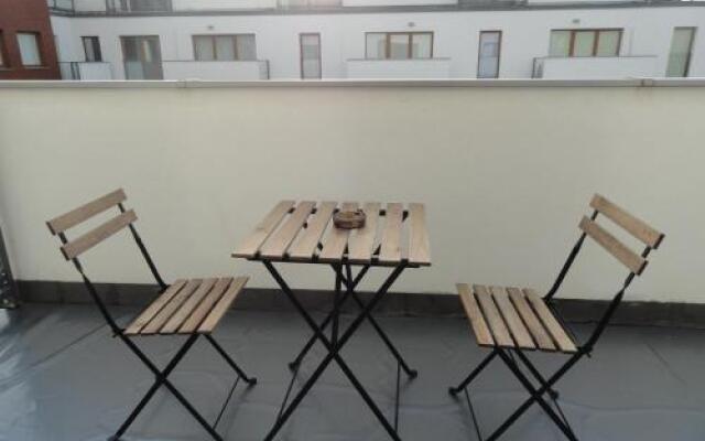 Mieszkanie na Morenie