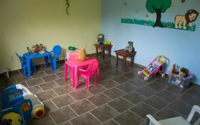 Hotel Fazenda Monte Sião