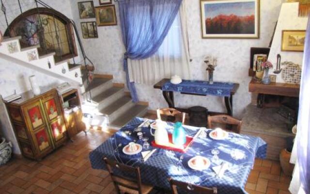 B&B Ai Glicini - Castelli Romani