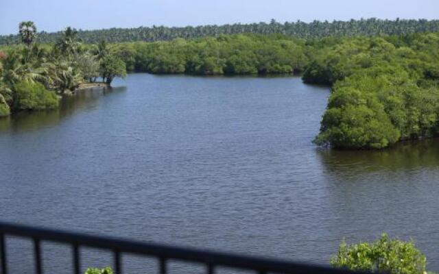 Lagoon View Beach