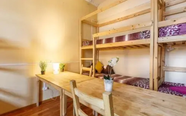 Hostel Antiobshaga
