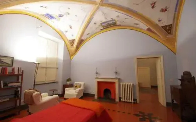 B&B Sulle Ali Del Tempo