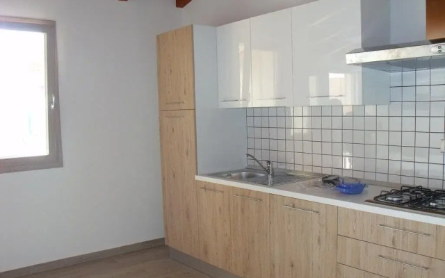 Cipalilla Holiday Home