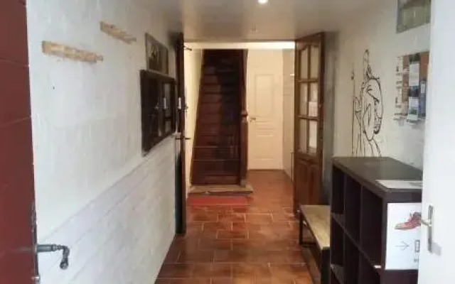 Gîte ULTREIA Vertes Montagnes