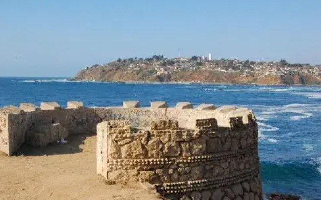 Hostal Vistamar Vic