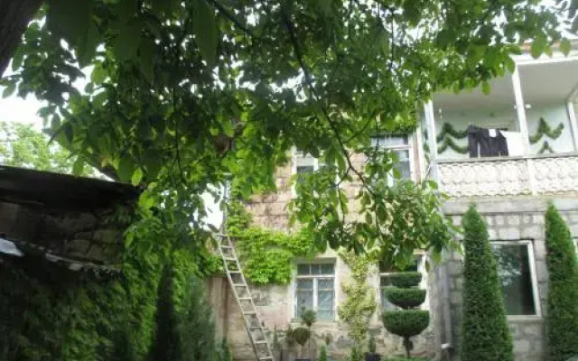 Shushan B&B