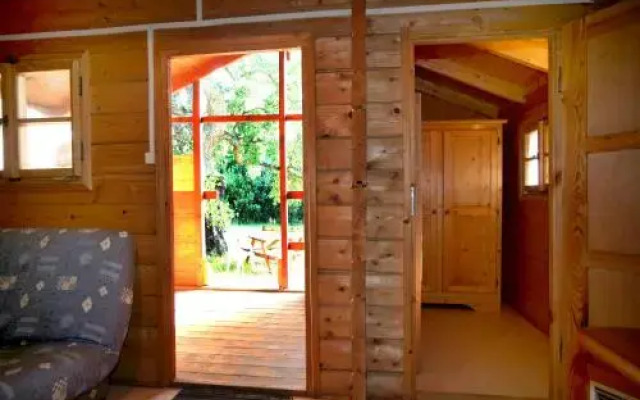 Camping U STABIACCIU