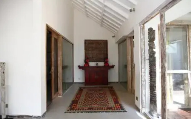 Villa Oberoi