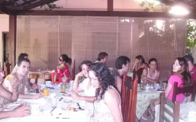 Pousada Brisa Marinha