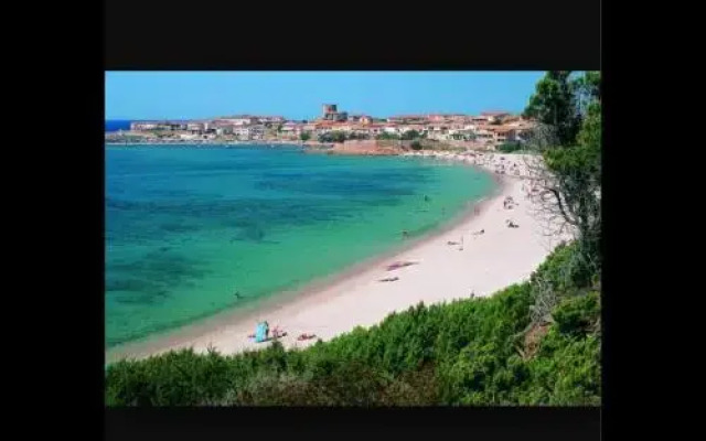 Stazzo Salvagnolu