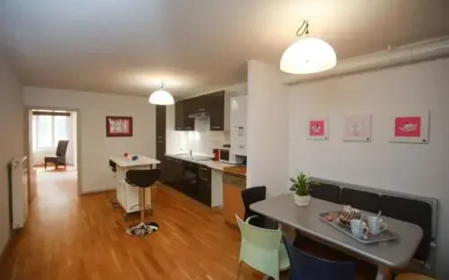 Appartements Des 2 Têtes