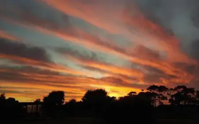 Redgate Forest Retreat