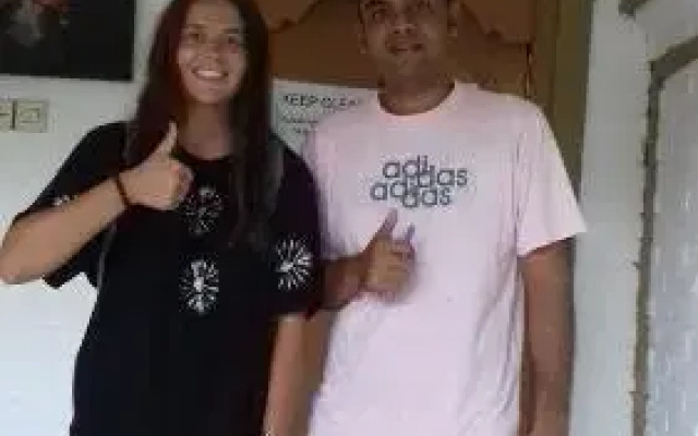 Jero di Bisma Hostel