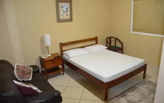 Hotel Pontal