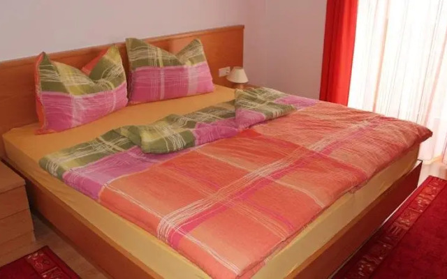Appartements Schatzer