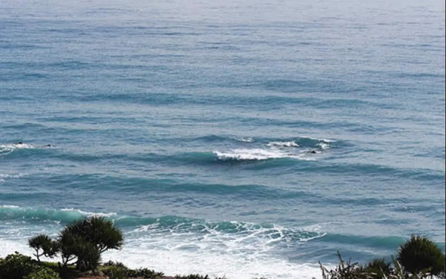 Ocean View