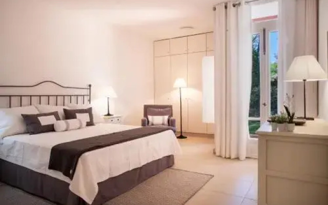 Villa 302 - Vale do Lobo