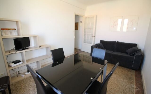 Nice Booking - Arson Port Balcon