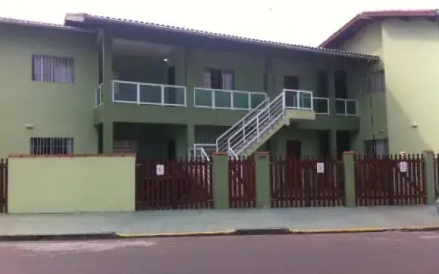 Domus Chale