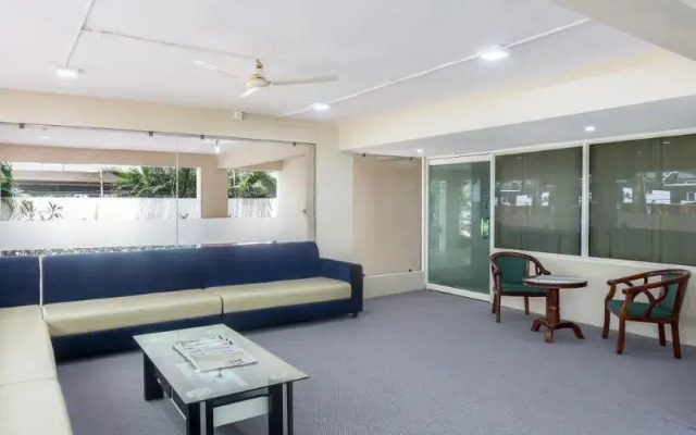 Sravya Compact Residency