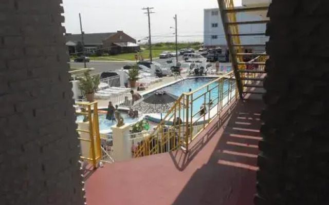 The Viking Motel