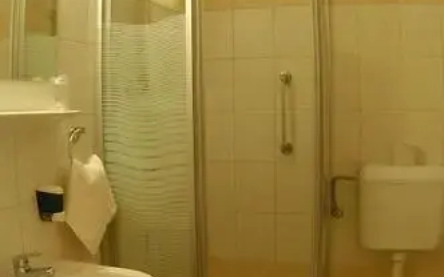 Liget Hotel