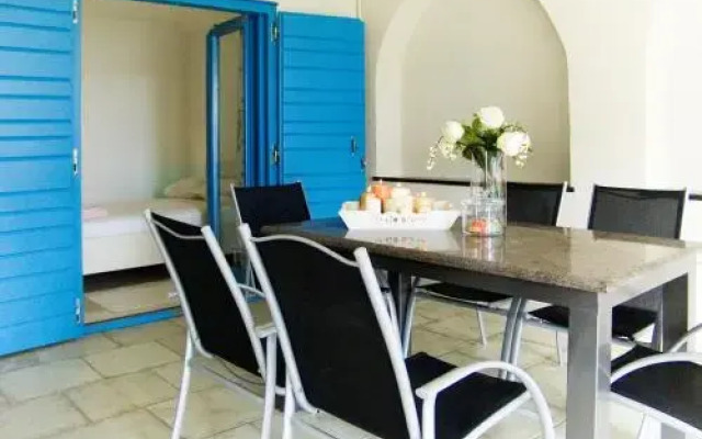 Apartments Villa Pina