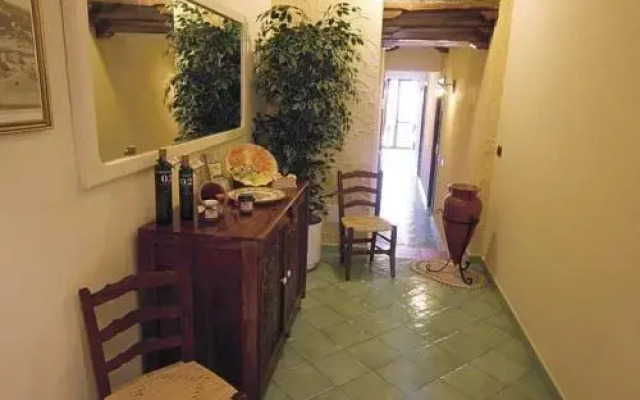 B&B Alfrantoio Valderice