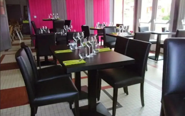 Auberge des rochelets - gite