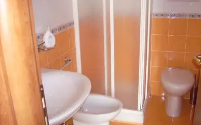 Residence Villarcangelo