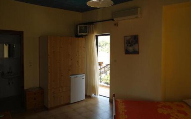 Hotel Olympos