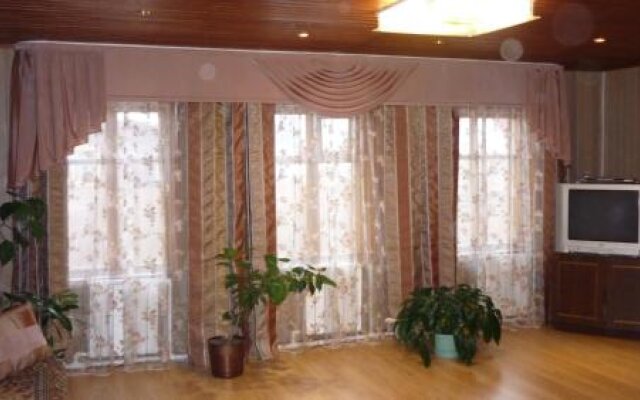 Guest House Troitskaya