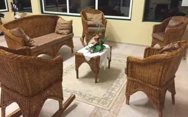 Quinta Sousa Lourenço