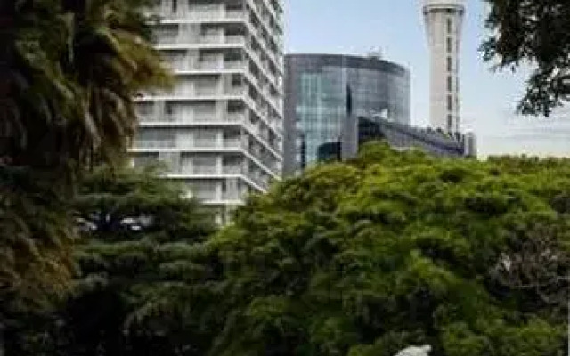 Central Precinct Apartments Auckland