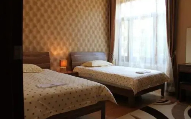 Spirit Apartman
