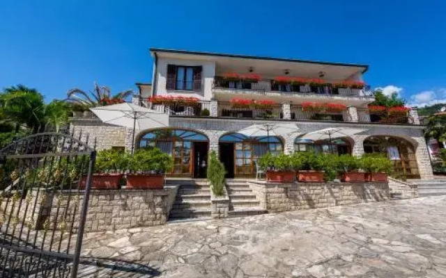 Villa Klaric