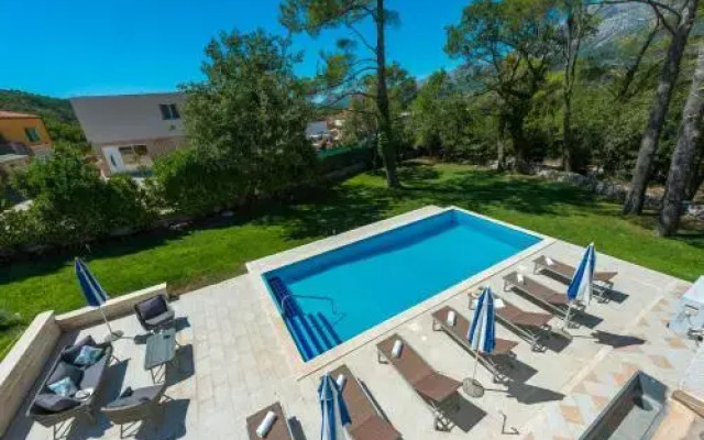 Holiday Home Magud